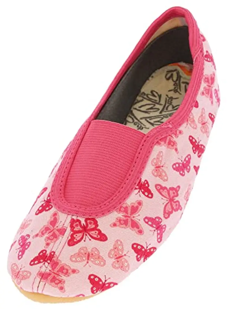Beck Scarpe da ginnastica Rosa 2156943