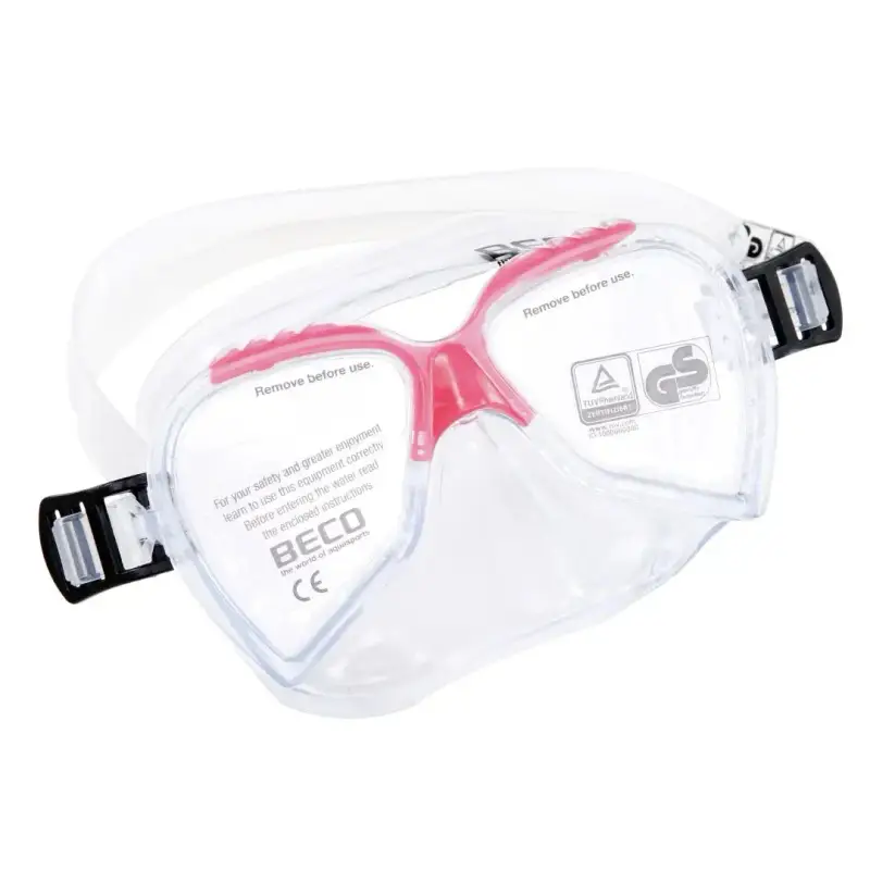 Beco Maschera subacquea per bambini Ari Kids 4+