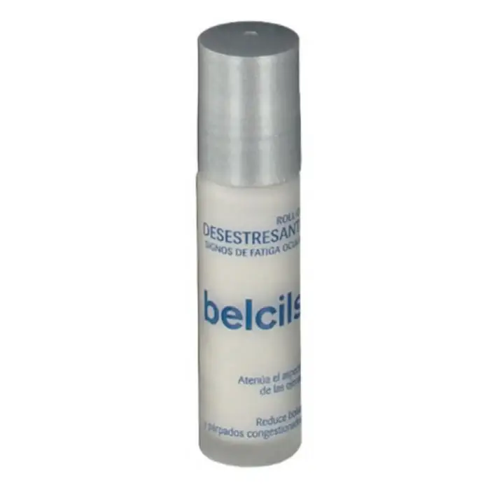 Belcils Roll On Contorno Occhi Antistress 8ml