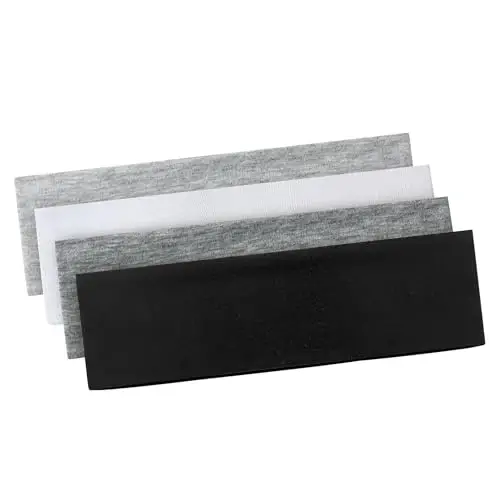 BELEVO Fasce per capelli Donna 3038795