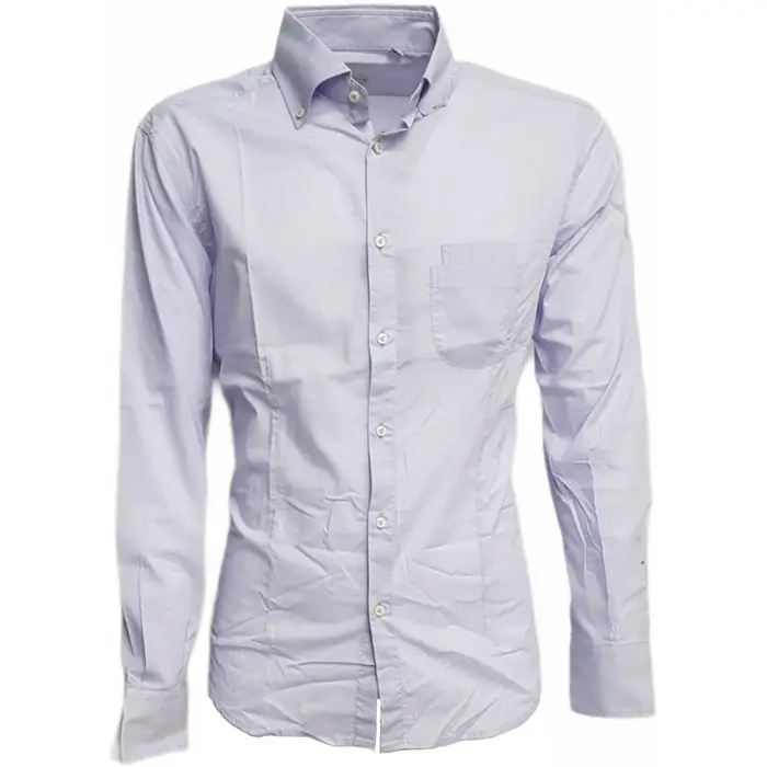 Camicia a maniche lunghe Belfe 023967-06861 Viola