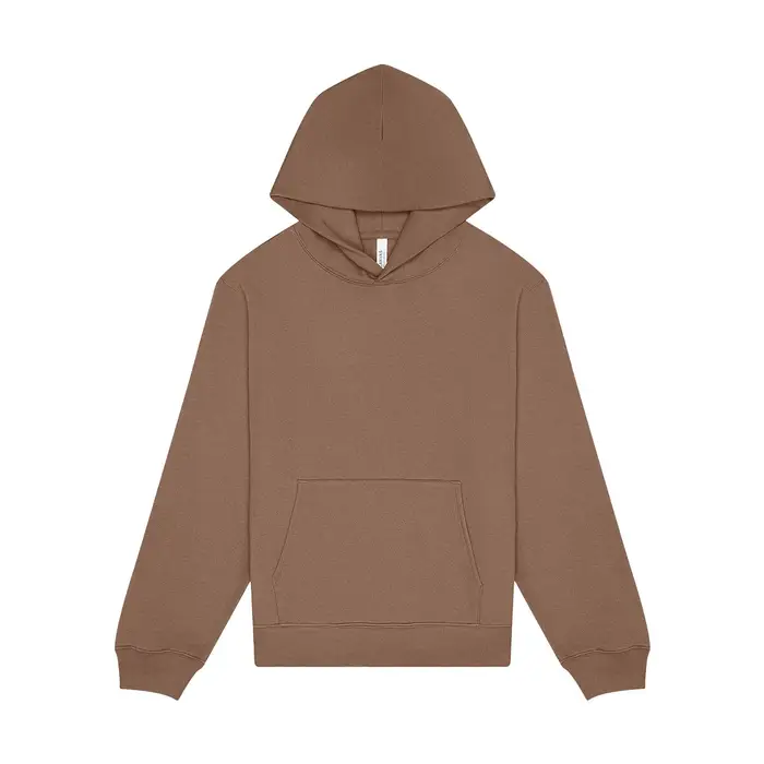 Bella + Canvas Felpe con cappuccio CV4719 Multicolore
