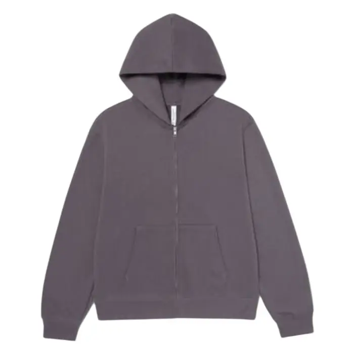Bella + Canvas Felpe con cappuccio CV4739 Multicolore