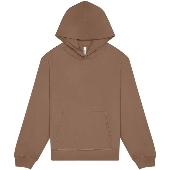 Bella + Canvas Felpe con cappuccio RW11425 Multicolore