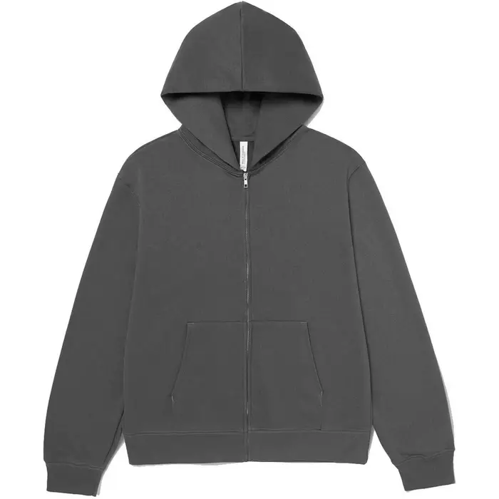 Bella + Canvas Felpe con cappuccio RW11428 Multicolore