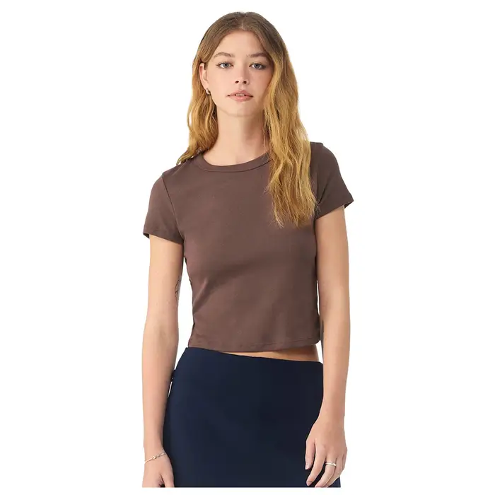 Bella + Canvas T-shirt BL1010 Multicolore