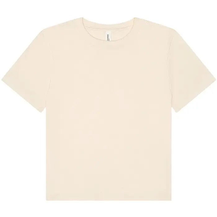Bella + Canvas T-shirt BL6110 Multicolore