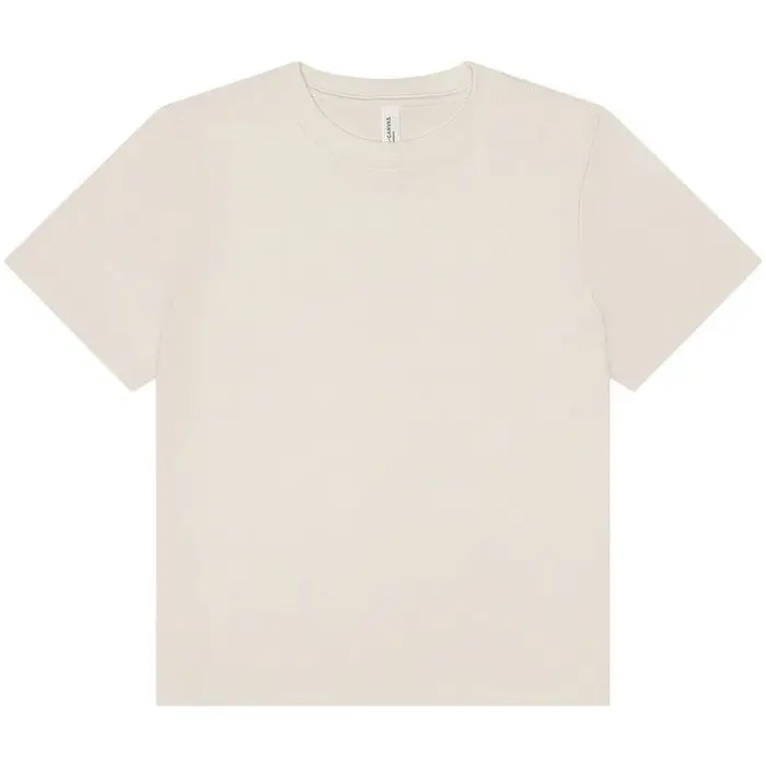 Bella + Canvas T-shirt BL6110 Multicolore