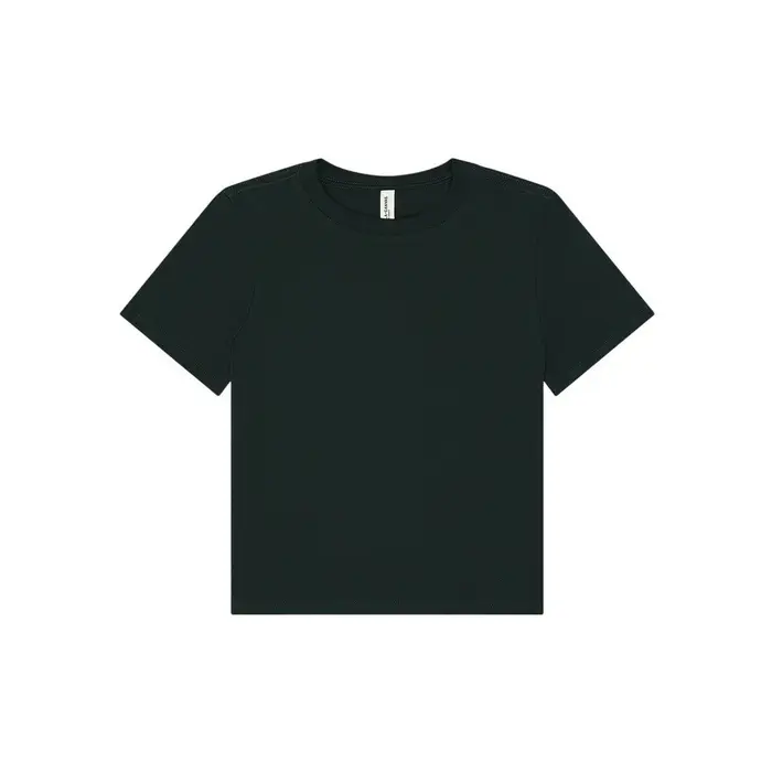 Bella + Canvas T-shirt BL6110 Verde