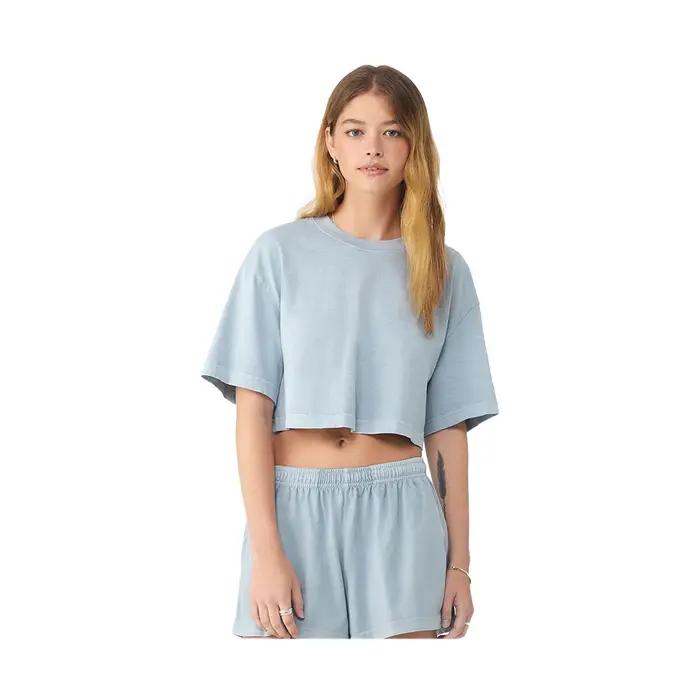 Bella + Canvas T-shirt BL6882 Multicolore