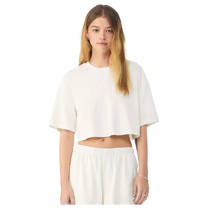 Bella + Canvas T-shirt BL6882 Multicolore