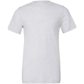 BELLA CANVAS T-shirt Bianco 4944854