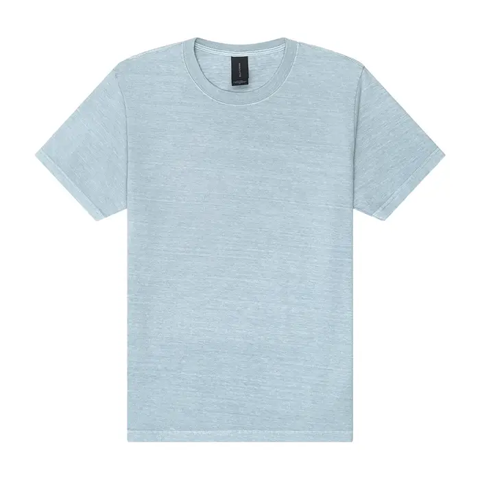 Bella + Canvas T-shirt CV4810 Blu