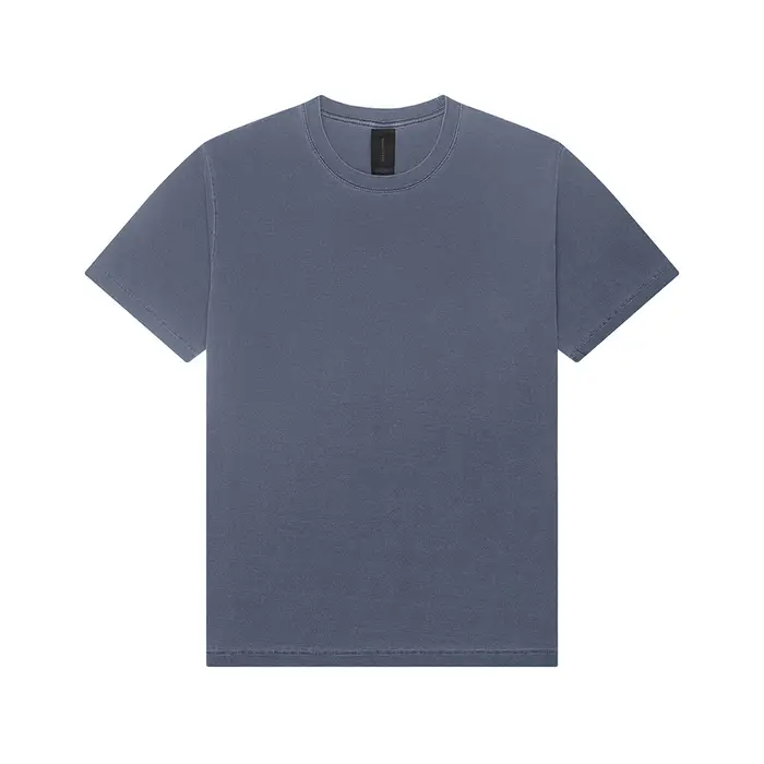 Bella + Canvas T-shirt CV4810 Blu
