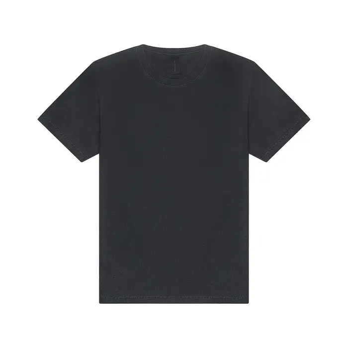 Bella + Canvas T-shirt CV4810 Nero