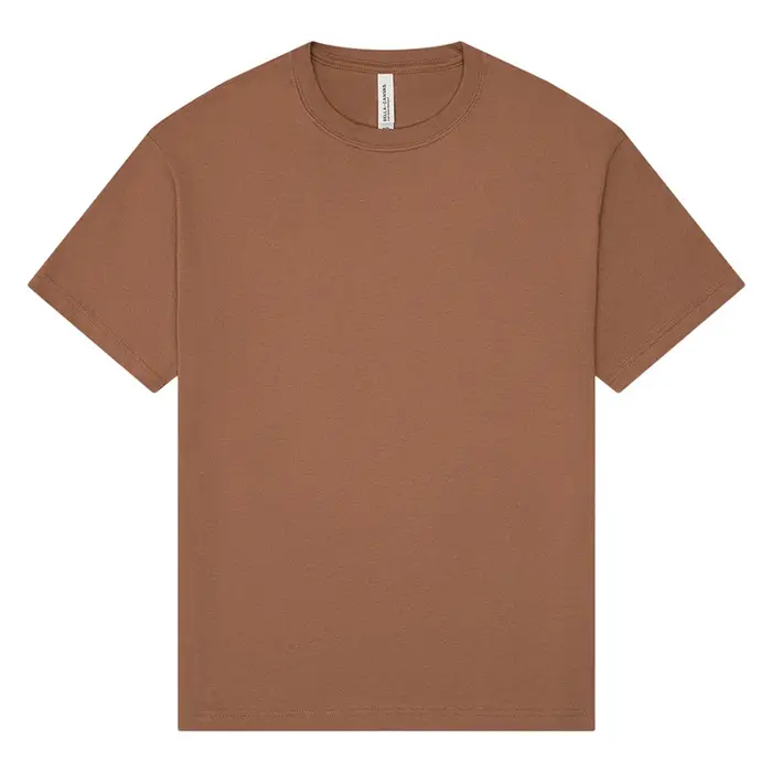 Bella + Canvas T-shirt RW10538 Multicolore
