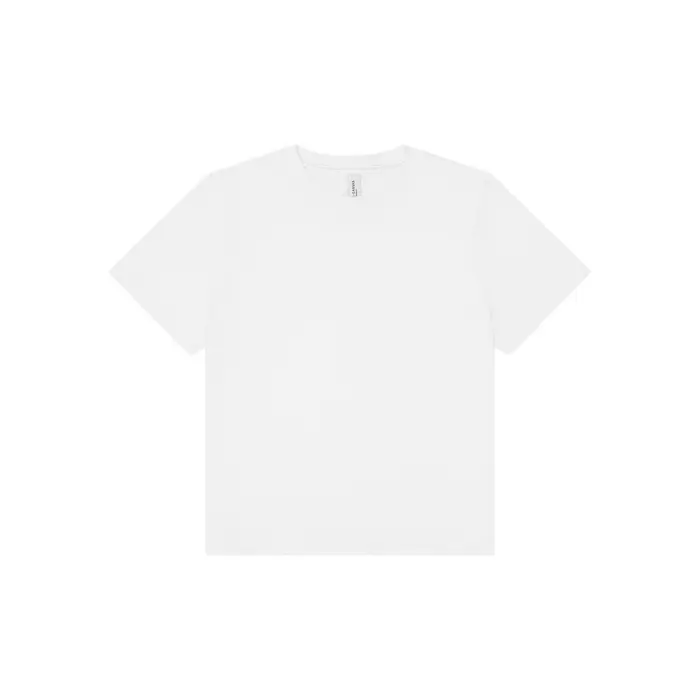Bella + Canvas T-shirt RW11289 Bianco