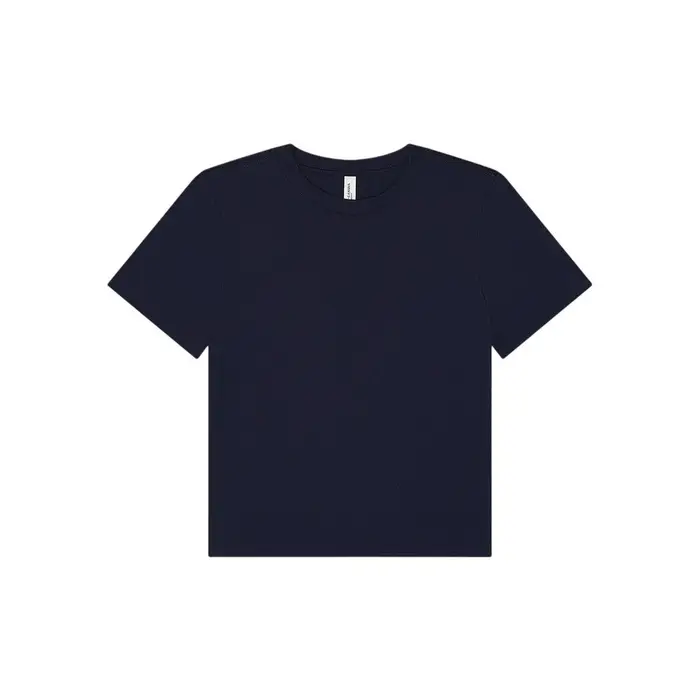 Bella + Canvas T-shirt RW11289 Blu
