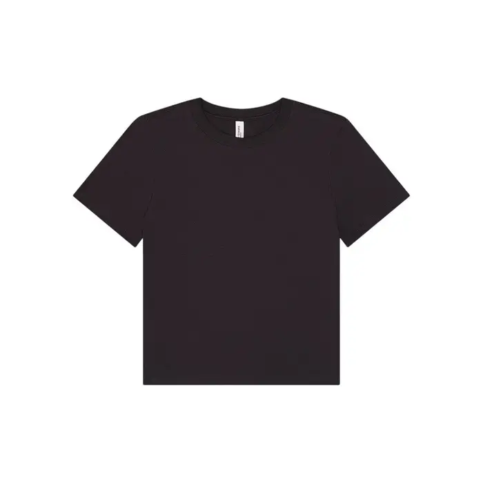 Bella + Canvas T-shirt RW11289 Grigio
