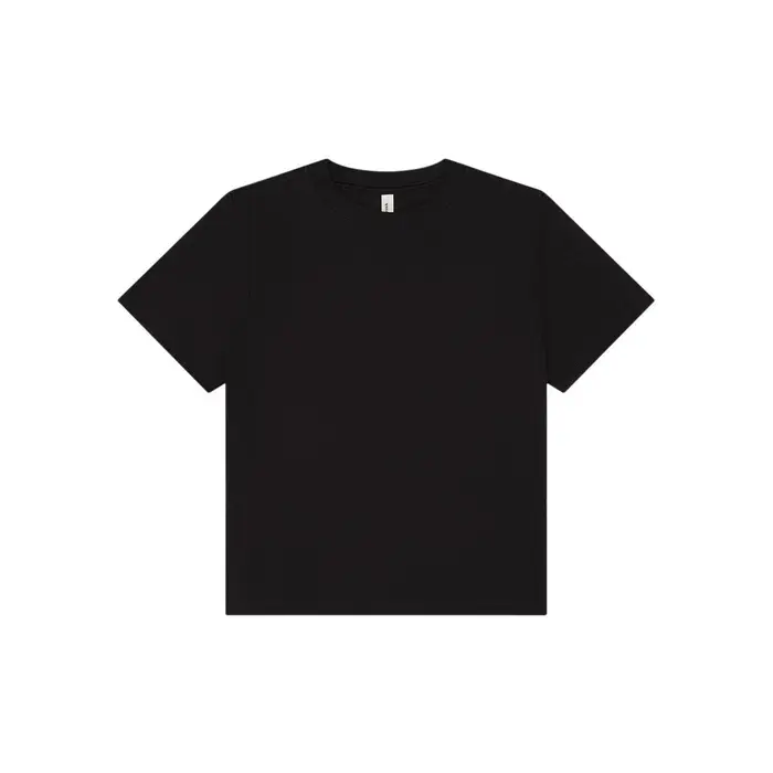 Bella + Canvas T-shirt RW11289 Nero