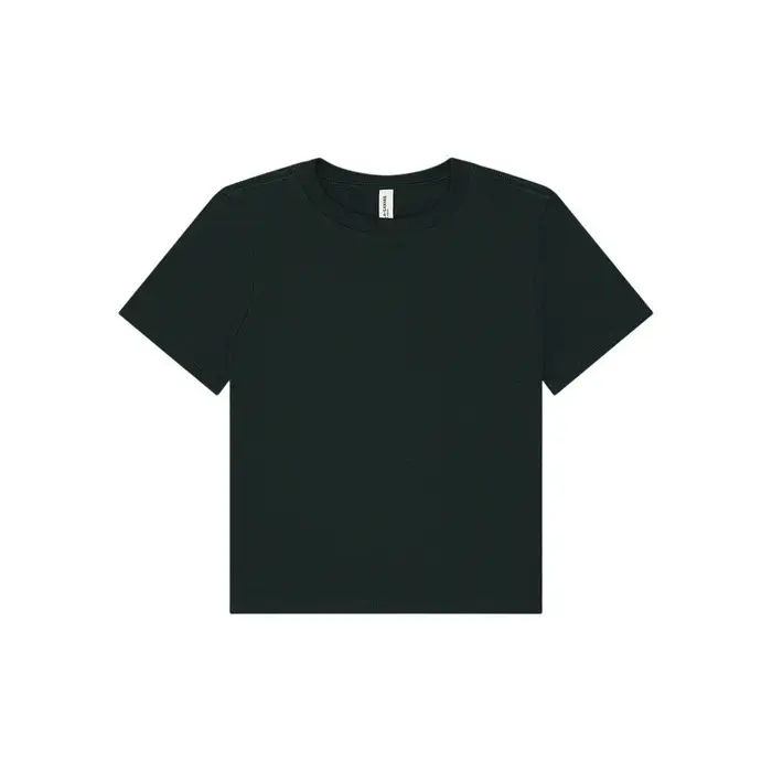 Bella + Canvas T-shirt RW11289 Verde