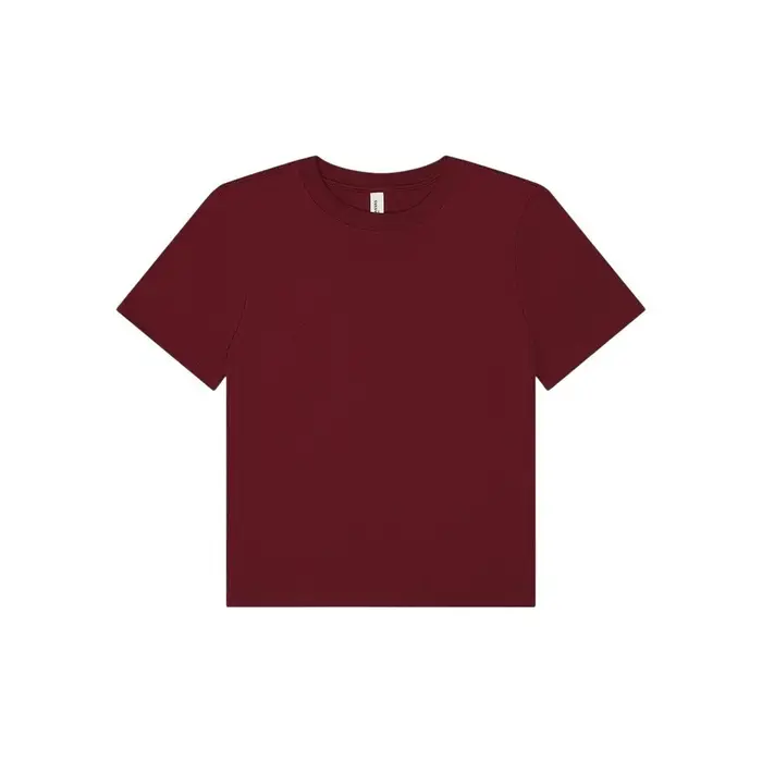 Bella + Canvas T-shirt RW11289 Viola