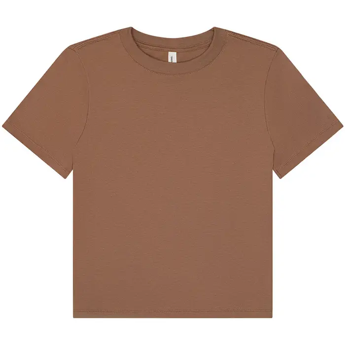 Bella + Canvas T-shirt RW11355 Multicolore