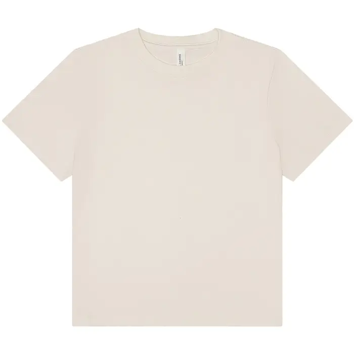 Bella + Canvas T-shirt RW11355 Multicolore