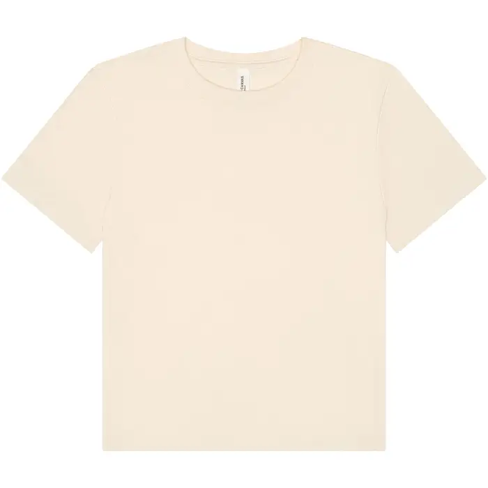 Bella + Canvas T-shirt RW11367 Multicolore