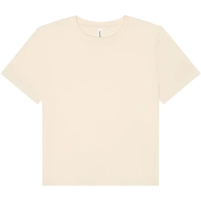 Bella + Canvas T-shirt RW11368 Multicolore