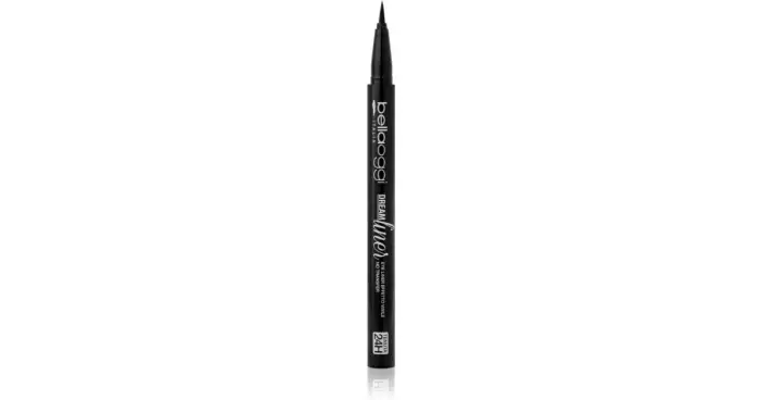 Bella Oggi Dream Liner Eyeliner In Pennarello Colore Black Widow 0 5 G