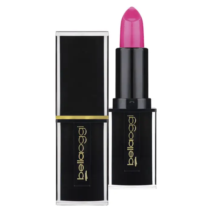 Bella Oggi Kiss Affair - Rossetto In Sick Formula Creamy - Effetto Brillante 05 - Glamorous Girl