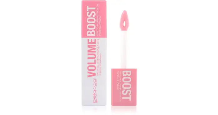 Bella Oggi Volume Boost Balsamo Labbra Rimpolpante