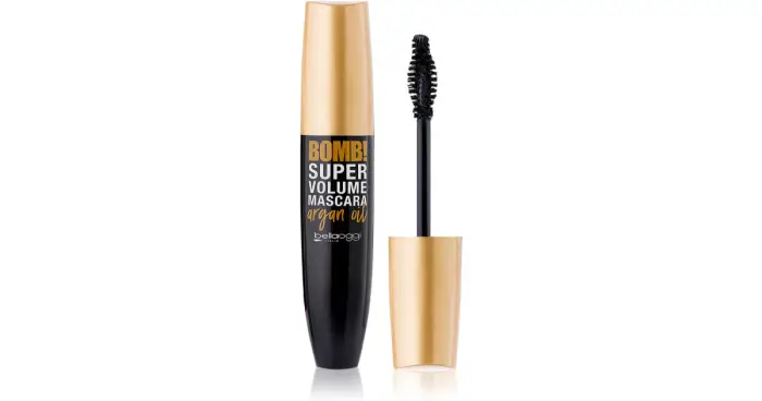 Bella Oggi Bomb! argan mascara volume nero