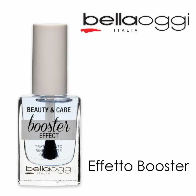 Bella Oggi Booster effect trattamento rafforzante