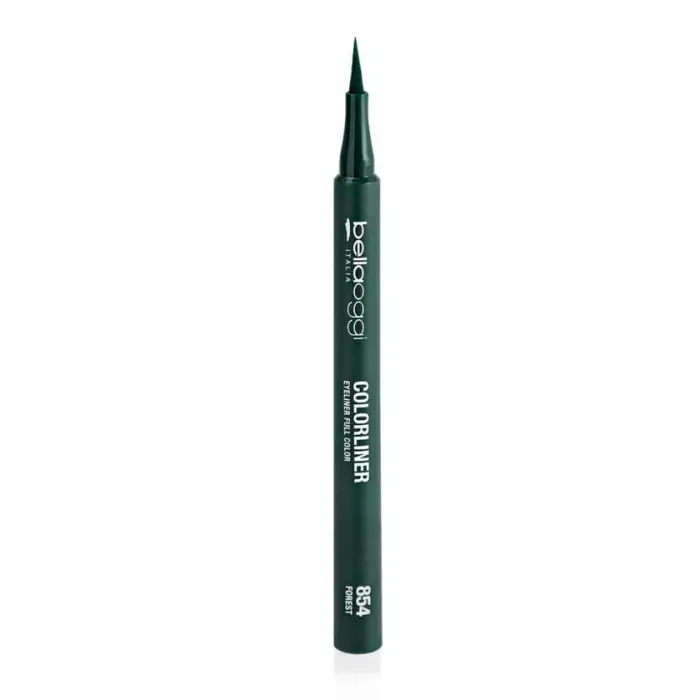 Bella Oggi colorliner foresta col 854