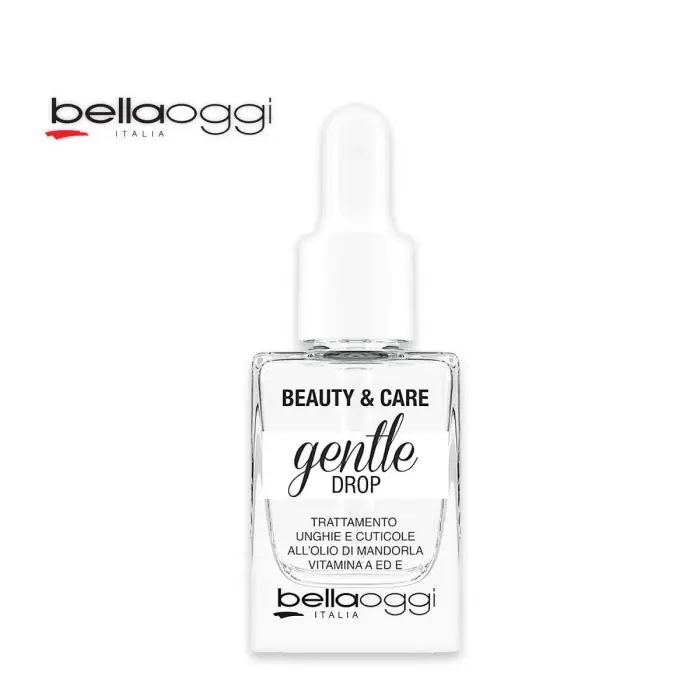 Bella Oggi GENTLE DROP "TRATTAMENTO CUTICOLE"