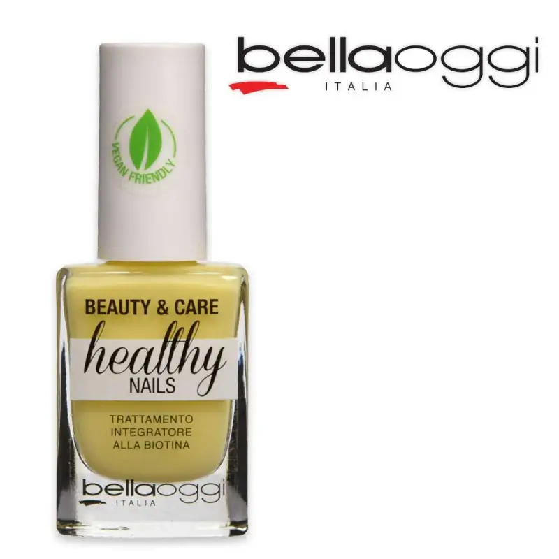 Bella Oggi healty nails trattamento alla biotina