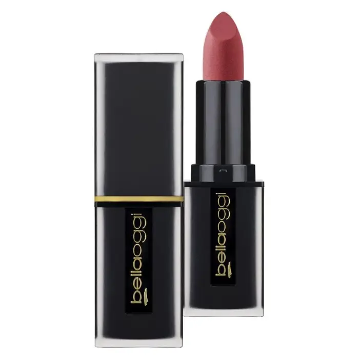 Bella Oggi Kiss Affair - Rossetto In Sick Formula Matte - Effetto Velluto 02 - Blossom Pink