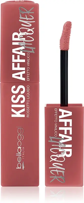 Bella Oggi kiss affair-rossetto liquido vinilico 120
