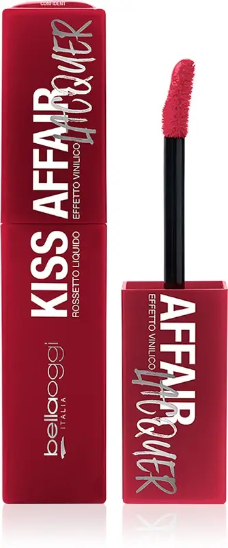 Bella Oggi kiss affair-rossetto liquido vinilico 130