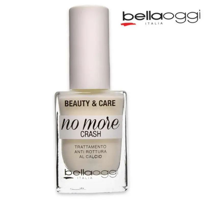 Bella Oggi No more crash trattamento rinforzante con creamy white