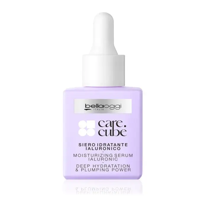 Bella Oggi siero ialuronico 30 ml