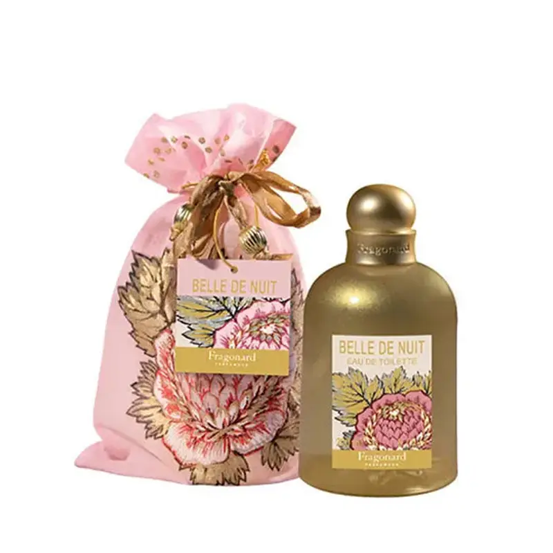 Fragonard Belle de Nuit EDT 200ml
