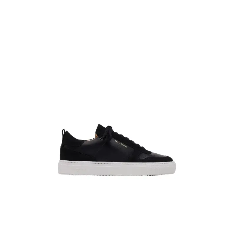 Belledonne Sneakers Monochromes B0