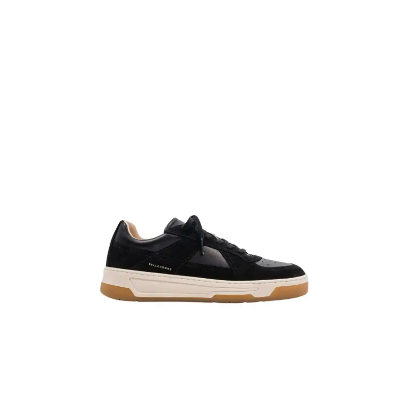 Belledonne Sneakers Monochromes B8