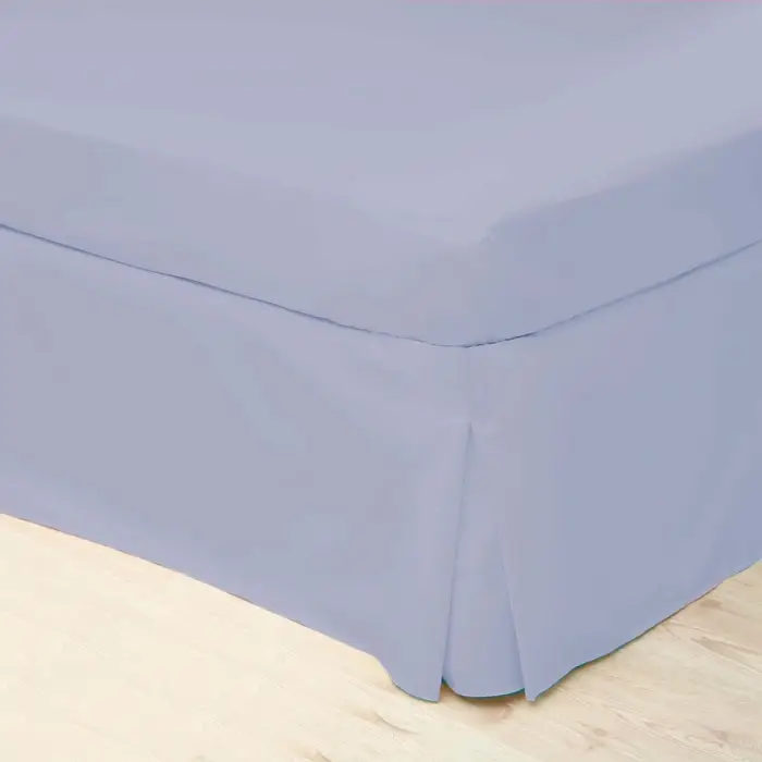 Belledorm Completo letto Double BM179 Blu