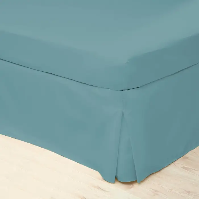 Belledorm Completo letto Double BM179 Blu