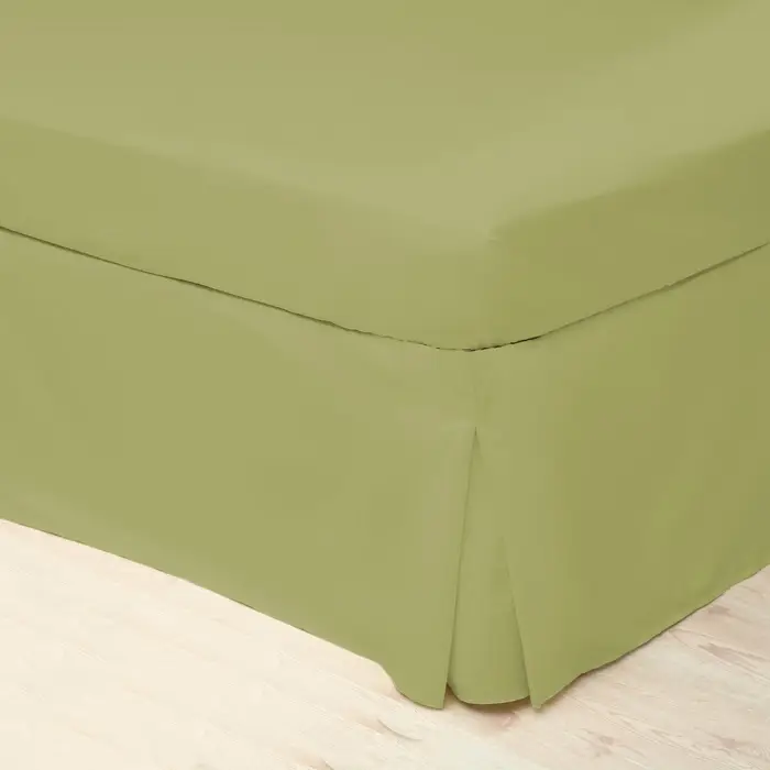 Belledorm Completo letto Double BM179 Verde