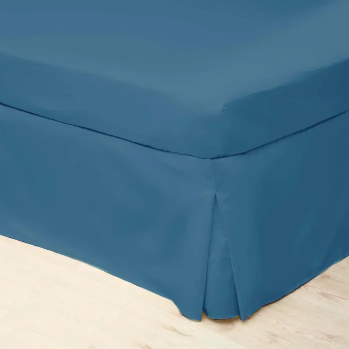 Belledorm Completo letto Kingsize BM179 Blu